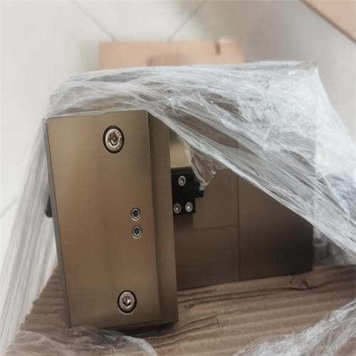 德國SCHUNK雄克拉爪PGN-plus 240-1-AS-SD （防塵性）采購編號：37371408現貨 (4)