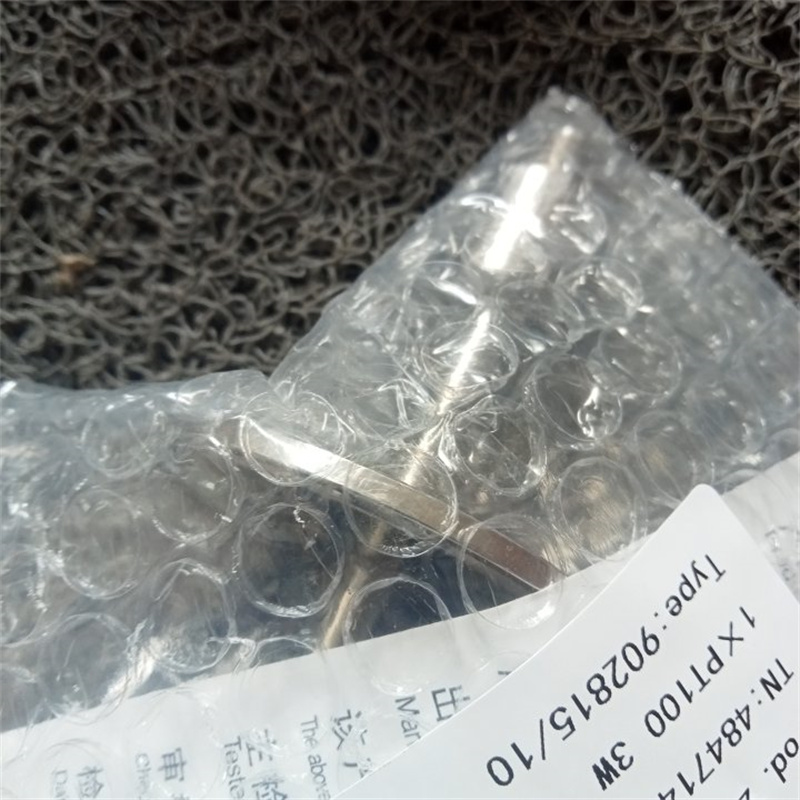 德國JUMO久茂溫度傳感器90281510(TN48471433) (9)