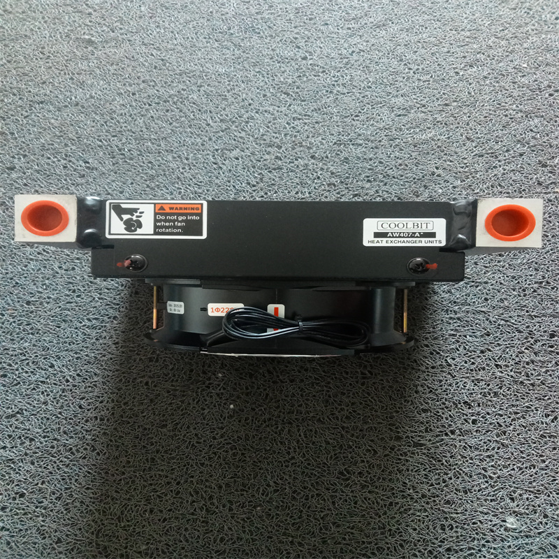 臺灣COOLBIT風冷卻器AW407-A2 (3)