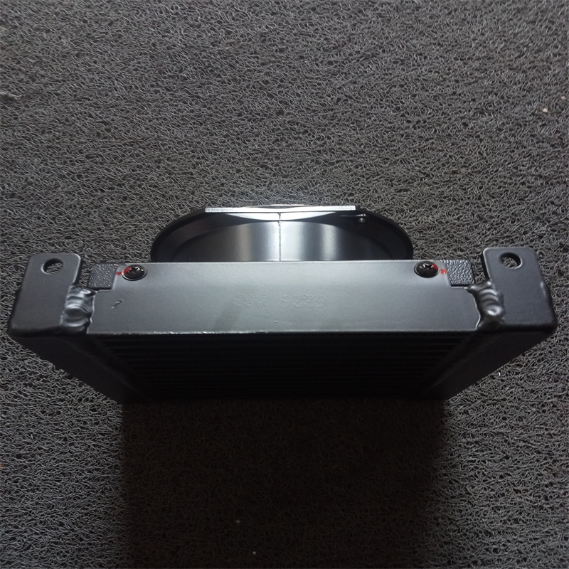 臺灣COOLBIT風冷卻器AW407-A2 (5)