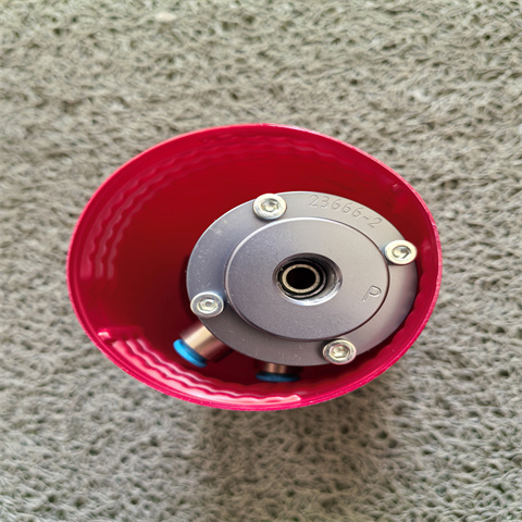 旋轉接頭Rotodisk S0-AKM(model