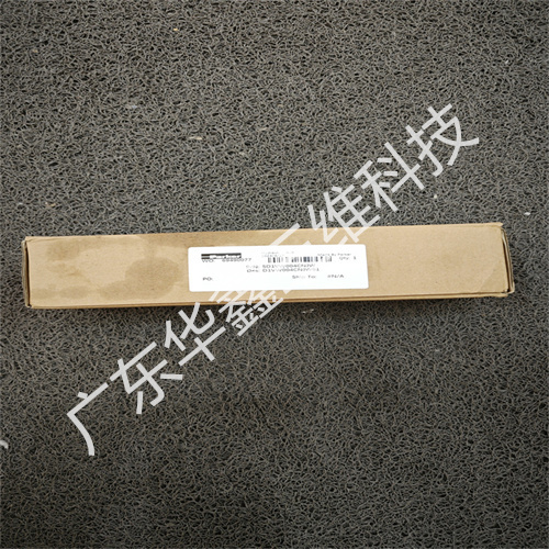 美國(guó)PARKER派克電磁換向閥D1VW004CNJW91 (1)