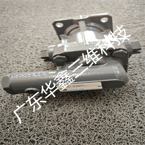 齒輪泵KF 25 RF 2-D15 (6)
