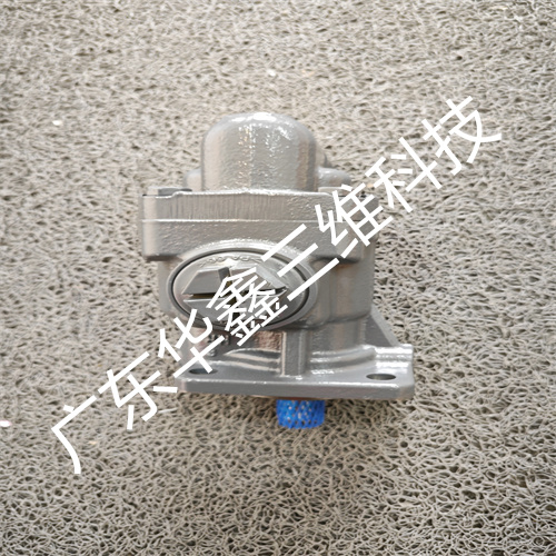 齒輪泵KF 25 RF 2-D15 (3)
